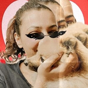 Meet your Posher, Mehak